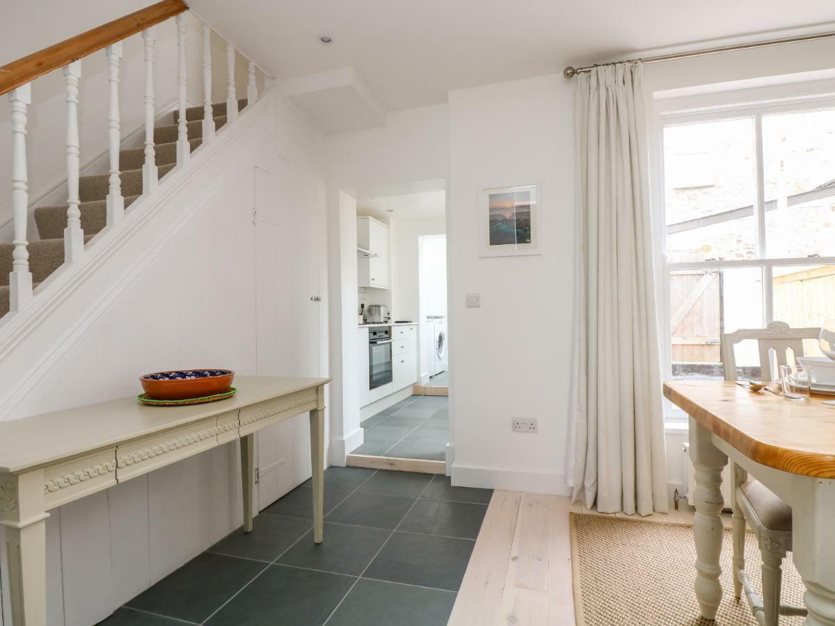 Alice Cottage Penzance Extérieur photo