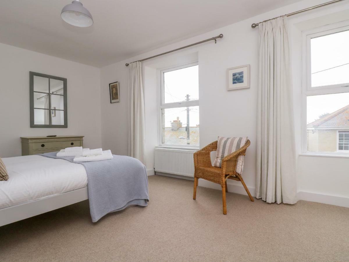 Alice Cottage Penzance Extérieur photo