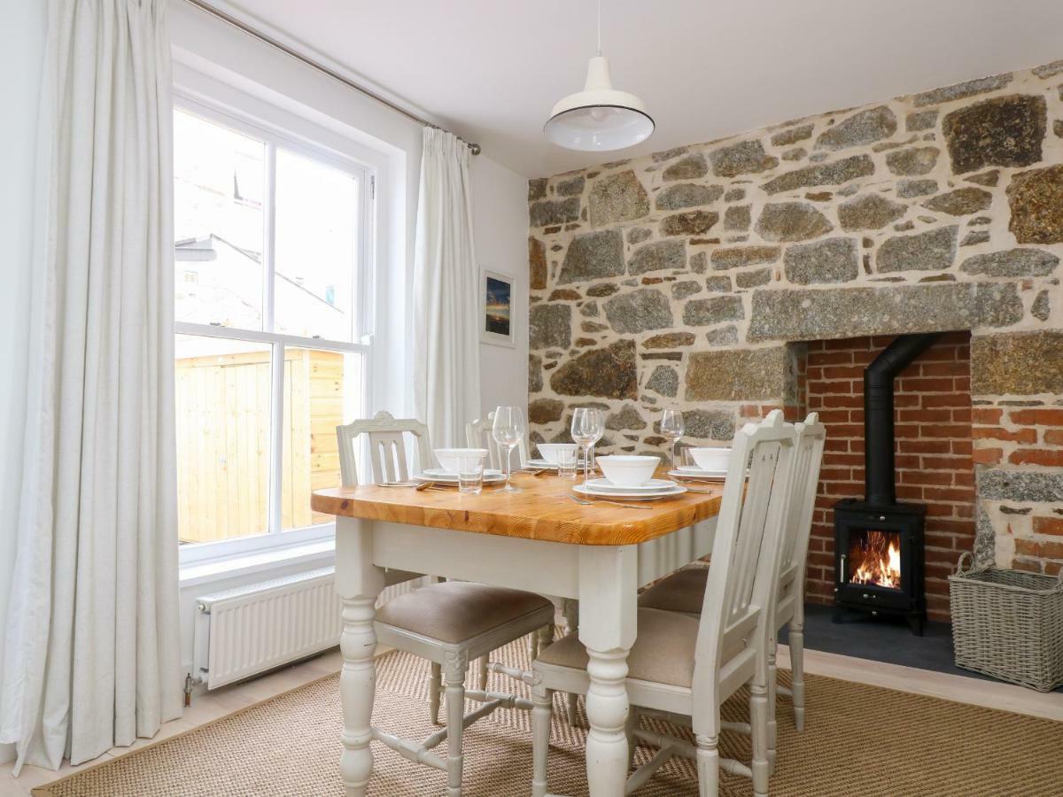 Alice Cottage Penzance Extérieur photo