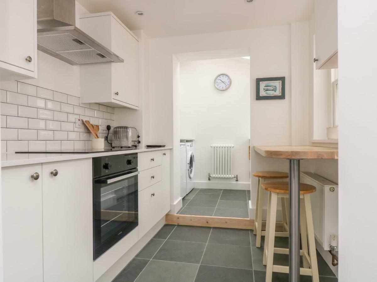 Alice Cottage Penzance Extérieur photo