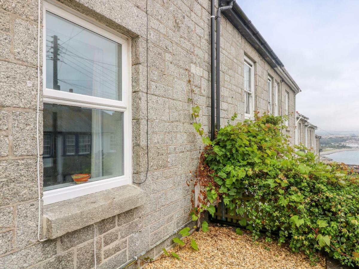 Alice Cottage Penzance Extérieur photo