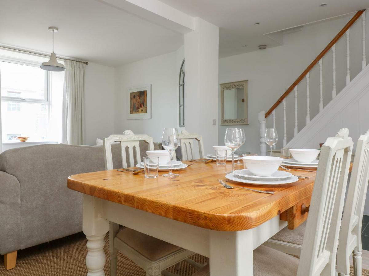 Alice Cottage Penzance Extérieur photo