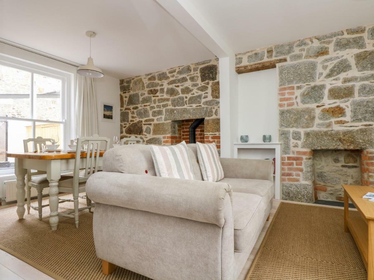 Alice Cottage Penzance Extérieur photo