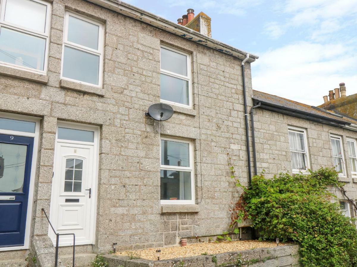 Alice Cottage Penzance Extérieur photo